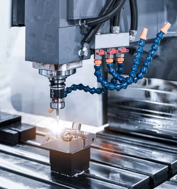 High Precision Metal Components for Superior Performance and Durability