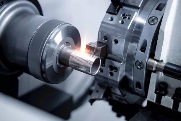 The Future of CNC Turning: Trends and Technologies to Watch