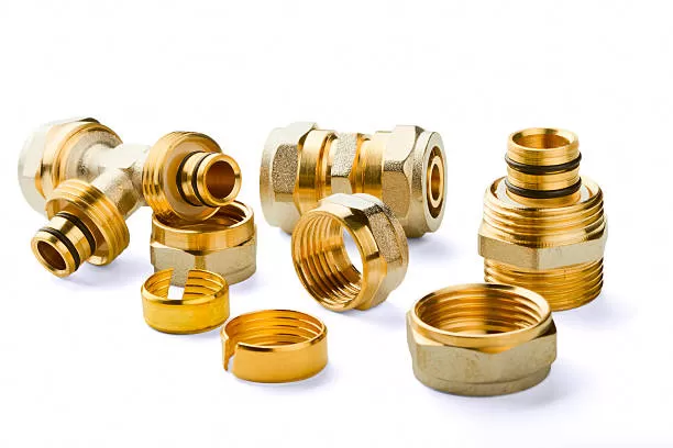 Brass Fittings and Their Critical Role in Industrial Applications