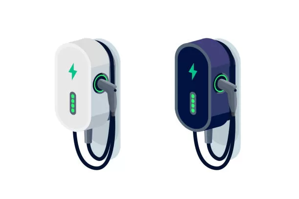 Understanding the Different Types of EV Charging Pins and Their Applications
