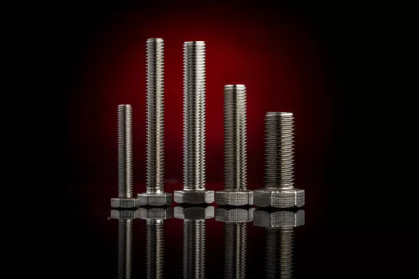 Global Fastener Industry Market Size & Growth Trends 