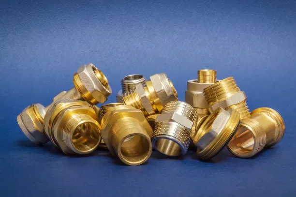 Top 10 Custom Brass Components Every OEM Needs in 2025