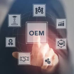 Why OEMs Are Switching to Custom Metal Components