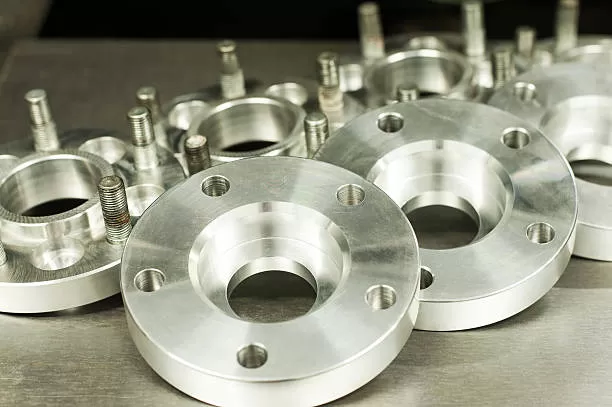 Top 10 Qualities to Look for in a Reliable Metal Components Manufacturer