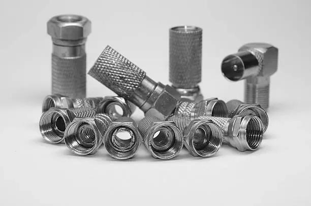 The Importance of Custom Metal Parts in EV Lightweighting