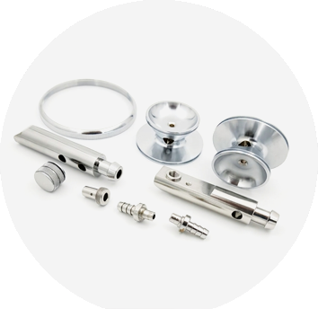 Medical Precision Components