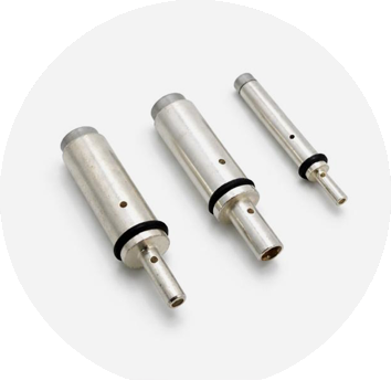 Swiss Machined Components